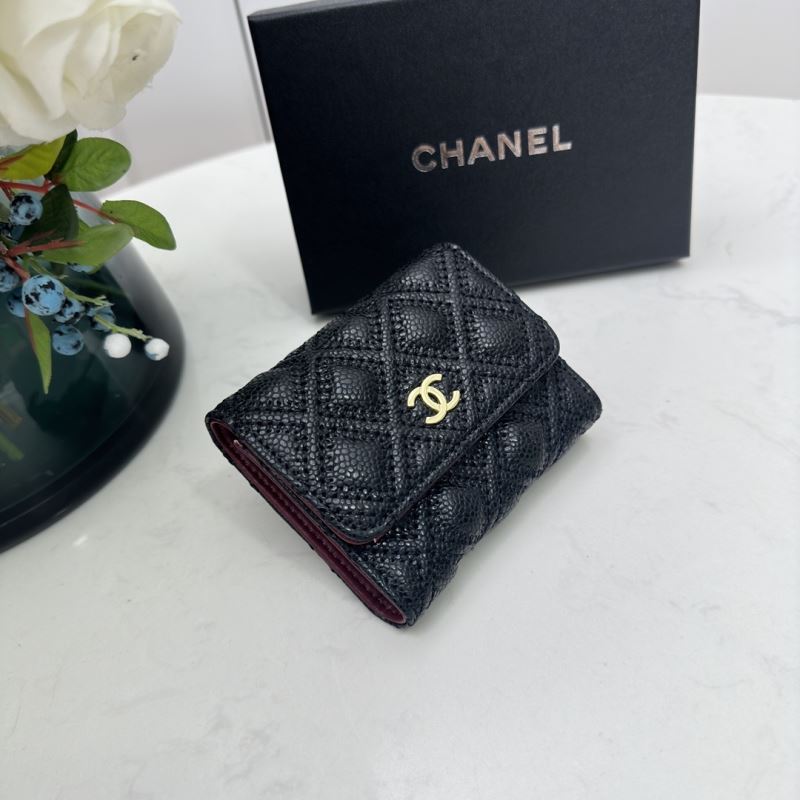 Chanel Wallets Purse